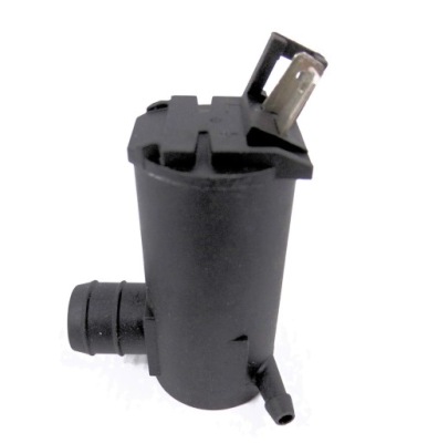 Suzuki alto samurai swift помпа омивача фото №1