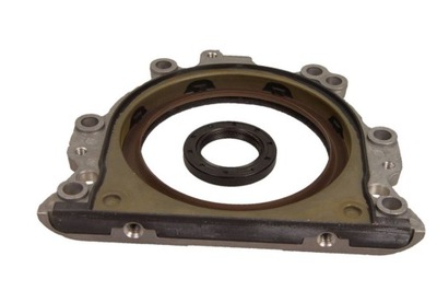 Сальник. коробки ford galaxy 1,9tdi 95- фото №1