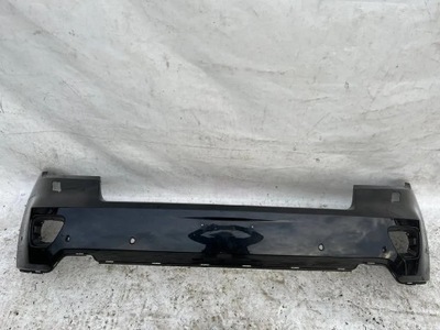 BUMPER JEEP GRAND CHEROKEE 2011-2014 FRONT  