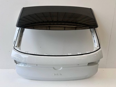 Vw id4 id.4 кришка багажника багажника оригінал фото №1