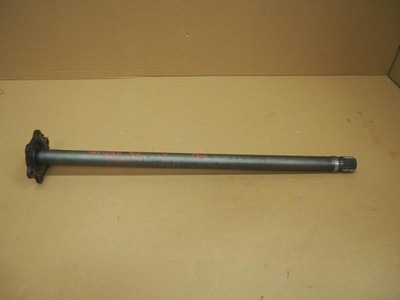 Приводной вал дифференциала левый задняя spritner 906 двойник фото №1