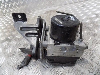 Mercedes w221 насос abs фото №1