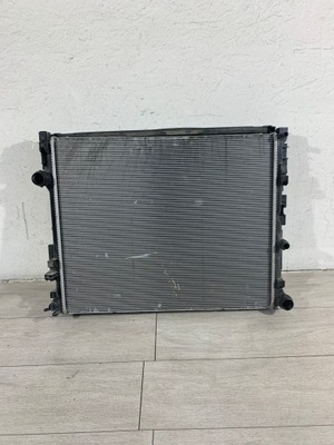 Радиатор wody mercedes gle w167 3.0d a1675007700 фото №1