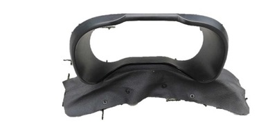 Fiat doblo ii рамка спидометра 7356577680 фото №1