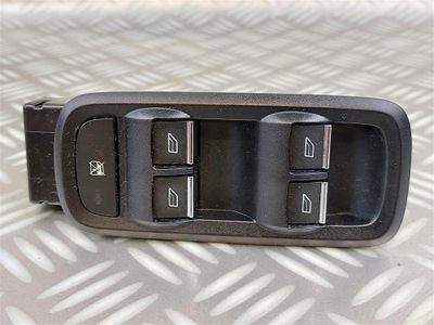 Переключатель окон панель ford ecosport mk1 12-17 r фото №1