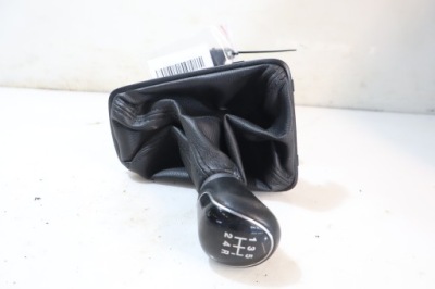 Ручка домкрат перемикання передач ford focus iii mk3 1.6 фото №1