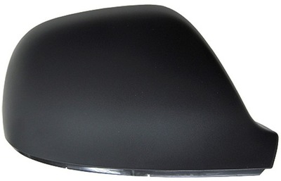 Корпус дзеркало зовнішнього transporter t5 ,09- 956955te фото №1