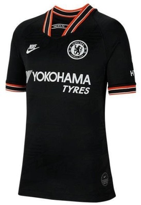 Koszulka Nike Chelsea FC 19/20 Jr. 128-137cm S