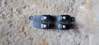 Перемикач панель вікон hyundai santa fe 1 фото №1