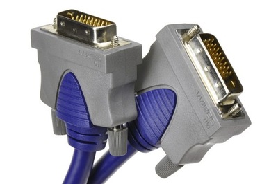 Techlink WiresNX DVI-D - przewód DVI-D/DVI-D 3m