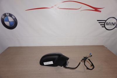 Зеркало правое bmw u06 14pin c1m фото №1