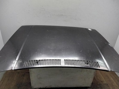 Skoda felicia капот передняя фото №1