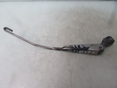 Almera n15 96r рычаг дворники крышки задняя задний фото №1