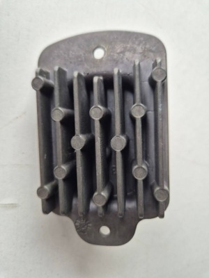 Модуль блок розжига фонари full led ford kuga 3 90166531 фото №1