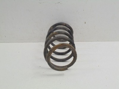 Opel meriva a пружина перед 1.3d фото №1