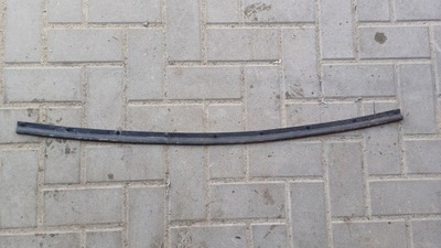 Hyundai i30 ii прокладка капот фото №1