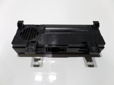 Citroen ds4 модуль bluetooth 9674767780 фото №1