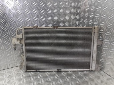 Радіатор кондиціонера opel astra g 1.6 фото №1