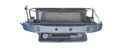 Pas перед радиатор volvo v50 2.4 бензин фото №1