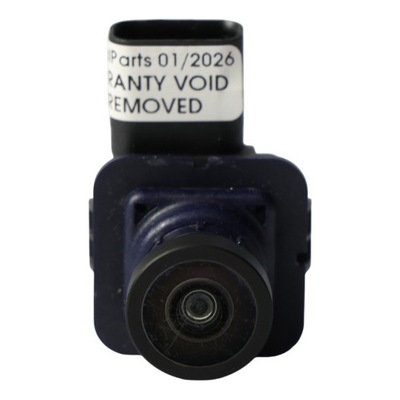 Ford transit custom камера заднего вида gk2t-19g490-ab фото №1