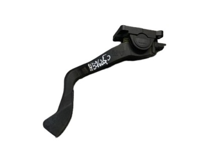 Citroen c3 1 потенциометр газа 0280752251 фото №1