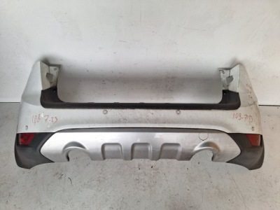 Ford kuga mk1 08-12 бампер + pdc 56 фото №1