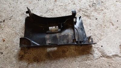 Citroen c5 iii защита правая 9671677180 фото №1