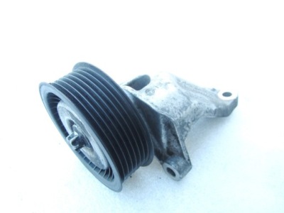 Кронштейн кронштейн ролик mercedes ml w166 3.0 cdi фото №1