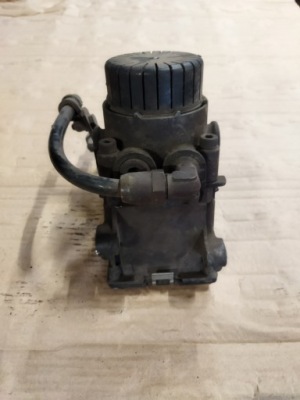 Модулятор клапан ebs scania 4 0486203009 1423910 фото №1