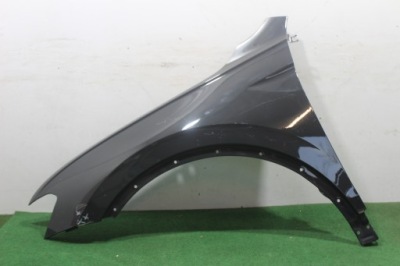 Крыло левый перед vw tiguan ii 2 5na oem фото №1