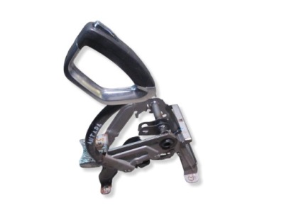 Ручка гальма ручного opel antara a фото №1