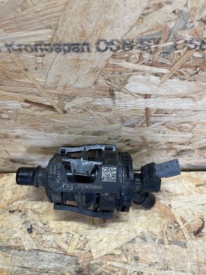 Термостат renault master iv 212001466r фото №1