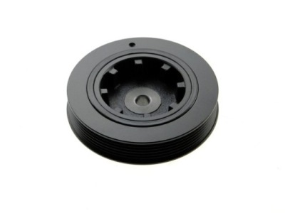 Nty rkp-re-001 шків, wał колінчастий фото №1