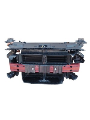 Ремень балка радиатор ford mustang vi рестайлинг  5.0 фото №1