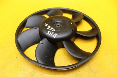 Вентилятор віскозна муфта vw passat b5 kombi фото №1