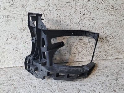 Dodge ram панель фари лампи лівий pas підсилювач ліва фото №1