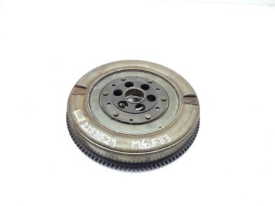 Колесо маховик bmw m4 f83 2283829 фото №1