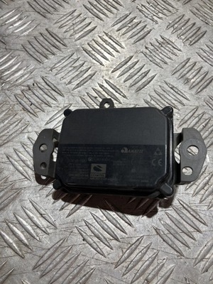 Радар датчик перед toyota rav4 v 19- фото №1