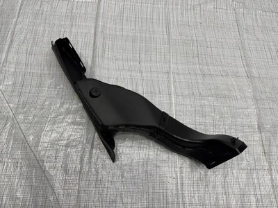 Впуск воздухозаборник воздуха jaguar f-pace lift r-dynamic 23- gx73-9h724-aa фото №1