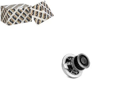 Насос водяна - wody [hepu] фото №1