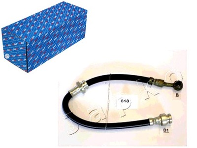 Шланг гальмівний japko фото №1
