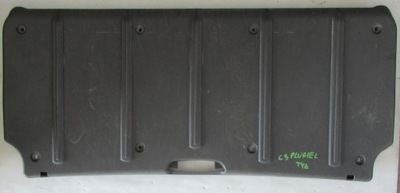 Citroen c3 pluriel 3d защита крышка крыша фото №1