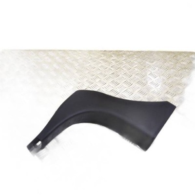 Smart forfour ii захист поріг a4536900001 фото №1