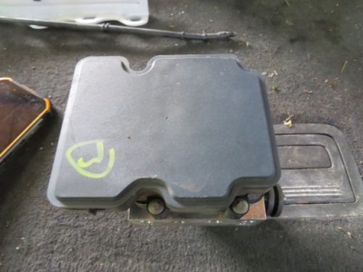 Насос abs 9845052980 фото №1