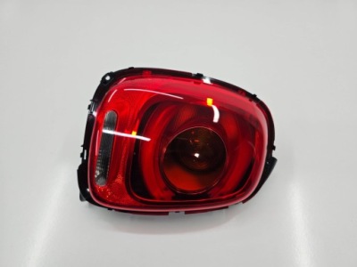 Фара задняя led mini cooper f55 f56 f57 левая задний фото №1