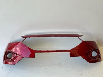 Seat tarraco бампер перед 5fj807221 d оригінал фото №1