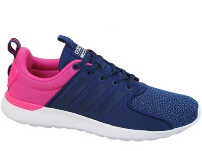 ADIDAS CLOUDFOAM LITE RACER BUTY WYPRZEDAŻ -50%