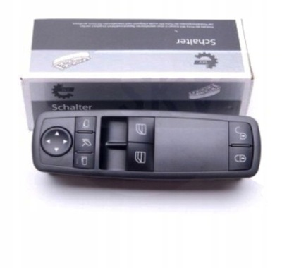 Перемикач, підйомник скло esen skv 37skv079 фото №1