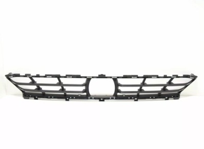 Bmw x7 g07 передняя часть бампер радиатор решётка center 51117423977 фото №1