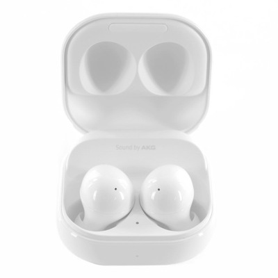 Słuchawki Samsung Galaxy Buds 2 SM-R177 Białe